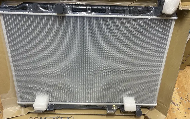 Основной радиатор на Nissan Murano Z50 3.5 в наличии!үшін2 000 тг. в Алматы