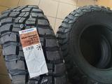 Шины BFGoodrich 305/55R20 MT KM3 за 225 000 тг. в Алматы