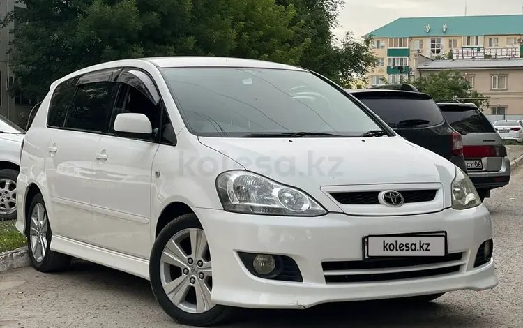 Toyota Ipsum 2006 годаfor4 600 000 тг. в Атырау