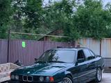 BMW 528 1992 годаүшін3 500 000 тг. в Алматы