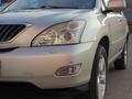 Lexus RX 350 2007 годаүшін8 900 000 тг. в Петропавловск – фото 22