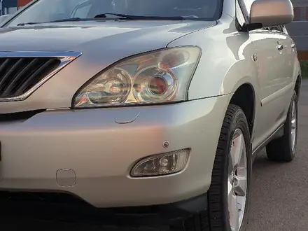 Lexus RX 350 2007 года за 8 900 000 тг. в Петропавловск – фото 22