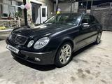 Mercedes-Benz E 320 2003 годаfor4 500 000 тг. в Шымкент – фото 2