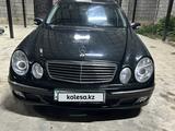 Mercedes-Benz E 320 2003 годаfor4 500 000 тг. в Шымкент – фото 3