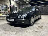 Mercedes-Benz E 320 2003 годаfor4 500 000 тг. в Шымкент – фото 5