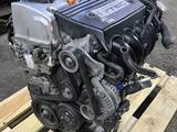 TitanAuto Honda K24A, K24A1 CR-V 2, K24A нового образца, K24 2.4л двигатель за 700 000 тг. в Астана