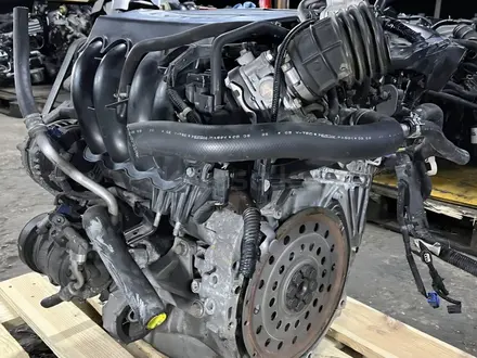 TitanAuto Honda K24A, K24A1 CR-V 2, K24A нового образца, K24 2.4л двигатель за 700 000 тг. в Астана – фото 4