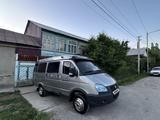 ГАЗ ГАЗель 2012 года за 5 800 000 тг. в Шымкент – фото 5