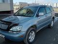 Lexus RX 300 2001 года за 4 700 000 тг. в Семей – фото 2