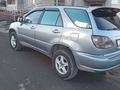 Lexus RX 300 2001 года за 4 700 000 тг. в Семей – фото 4