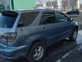 Lexus RX 300 2001 года за 4 700 000 тг. в Семей – фото 5