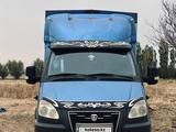 ГАЗ ГАЗель 2005 года за 6 450 000 тг. в Шымкент