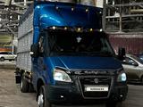 ГАЗ ГАЗель 2005 годаүшін6 450 000 тг. в Шымкент – фото 2