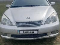 Lexus ES 300 2002 годаfor6 000 000 тг. в Алматы