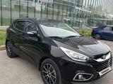 Hyundai Tucson 2015 года за 8 300 000 тг. в Астана – фото 5