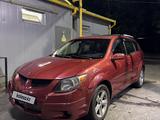 Toyota Matrix 2004 годаүшін2 600 000 тг. в Алматы