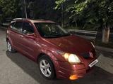 Toyota Matrix 2004 годаүшін2 600 000 тг. в Алматы – фото 3