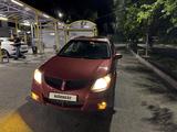 Toyota Matrix 2004 годаүшін2 600 000 тг. в Алматы – фото 2