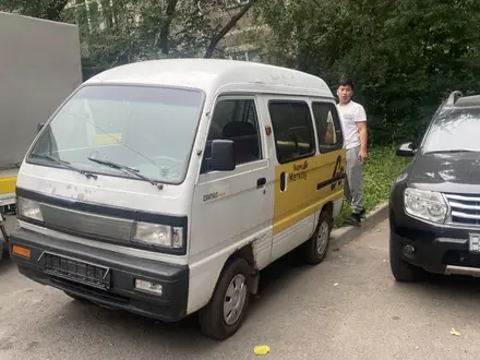 Daewoo Damas 2005 года за 1 300 000 тг. в Алматы – фото 4