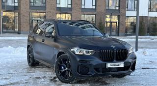 BMW X5 2023 года за 49 000 000 тг. в Астана