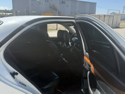 Mercedes-Benz S 320 2000 года за 3 700 000 тг. в Алматы – фото 9