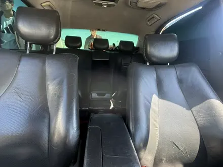 Mercedes-Benz S 320 2000 года за 3 700 000 тг. в Алматы – фото 14