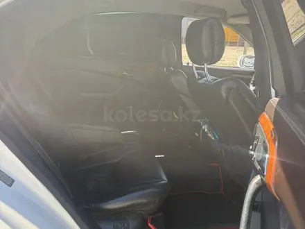 Mercedes-Benz S 320 2000 года за 3 700 000 тг. в Алматы – фото 10