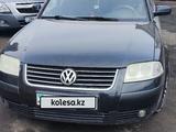 Volkswagen Passat 2002 годаүшін3 200 000 тг. в Астана