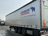 Schmitz Cargobull  S01 2016 года за 9 200 000 тг. в Алматы