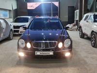 Mercedes-Benz E 240 2004 года за 5 500 000 тг. в Туркестан