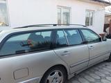 Mercedes-Benz E 280 1999 года за 3 500 000 тг. в Тараз – фото 4