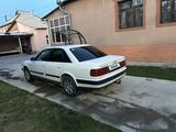 Audi 100 1992 года за 1 100 000 тг. в Туркестан – фото 5