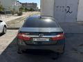 Toyota Camry 2012 года за 8 300 000 тг. в Тараз – фото 2