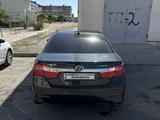 Toyota Camry 2012 года за 8 300 000 тг. в Тараз – фото 2