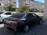 Toyota Camry 2012 года за 8 300 000 тг. в Тараз – фото 3