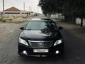 Toyota Camry 2012 года за 8 300 000 тг. в Тараз