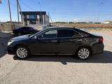 Toyota Camry 2012 года за 8 300 000 тг. в Тараз – фото 5