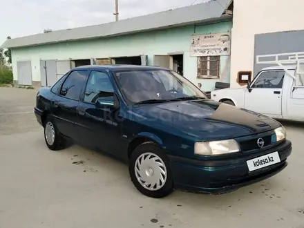 Opel Vectra 1995 года за 1 500 000 тг. в Жетысай – фото 8