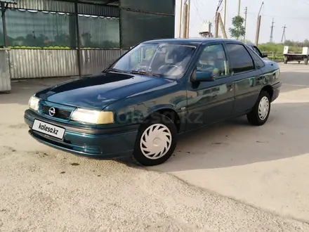 Opel Vectra 1995 года за 1 500 000 тг. в Жетысай
