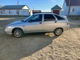 ВАЗ (Lada) 2112 2006 года за 550 000 тг. в Аральск