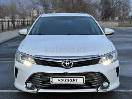 Toyota Camry 2015 года за 13 000 000 тг. в Тараз