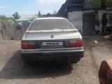 Volkswagen Passat 1990 годаүшін600 000 тг. в Усть-Каменогорск – фото 3