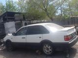Volkswagen Passat 1990 годаүшін600 000 тг. в Усть-Каменогорск