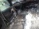 Volkswagen Passat 1990 годаүшін600 000 тг. в Усть-Каменогорск – фото 5