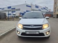 ВАЗ (Lada) Granta 2190 2014 годаүшін2 600 000 тг. в Атырау