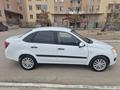 ВАЗ (Lada) Granta 2190 2014 годаүшін2 600 000 тг. в Атырау – фото 4