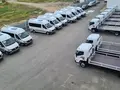 ТОО "Truck-Auto" в Астана