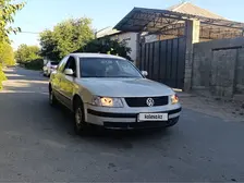 Volkswagen Passat, 1998