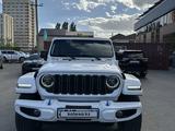 Jeep Wrangler 2022 года за 22 500 000 тг. в Астана – фото 3