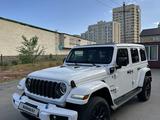 Jeep Wrangler 2022 года за 22 500 000 тг. в Астана – фото 4